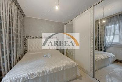 Apartament cu 3 camere decomandat, mobilat în Olteniței - 2