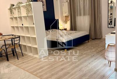 Garsonieră nedecomandată, mobilată în Giroc - 3