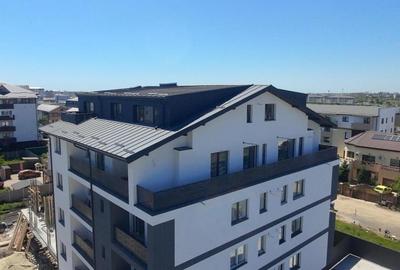 Spre vanzare apartament de  3 camere Bragadiru - 11