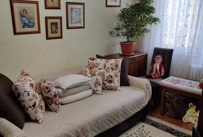 Apartament 2 camere, zona centrala - 4