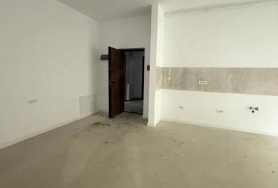 Apartament cu 2 camere semidecomandat în Braytim - 18