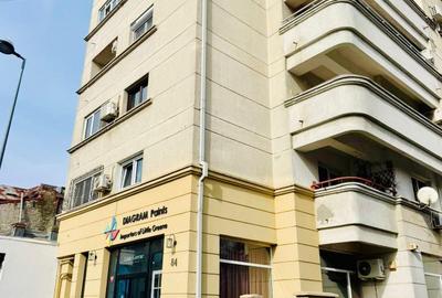 Spațiu comercial, de 110 mp, în Cișmigiu - 6