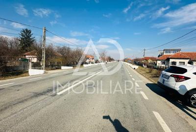 Teren Construcții intravilan de 984 mp, în Drăguțești - 3