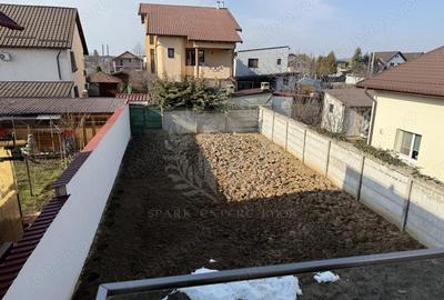 Casă cu Teren 500 Mp în Blejoi - 20