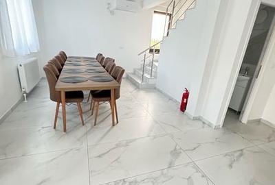 Casă cu 4 camere cu Teren 400 Mp în Sânmartin - 8