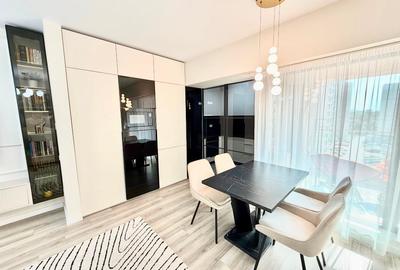 3 camere Smart Residence Lujerului, Politehnica, Afi cotroceni - 5
