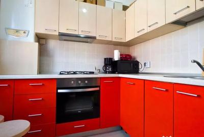 Apartament cu 3 camere decomandat, mobilat în Prelungirea Ghencea - 9
