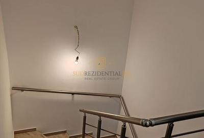 Magurele, Ilfov, casa 4 camere, P+1E+Pod, constructie 2021,comision 0% - 13