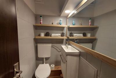 Apartament cu 3 camere decomandat în Turnișor - 6