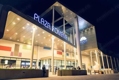 Apartament 2 camere de inchiriat 60 mp, zona Plaza Romania