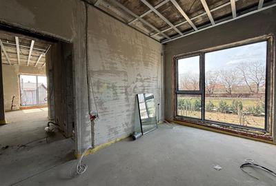 Apartament cu 2 camere decomandat în Tunari - 22