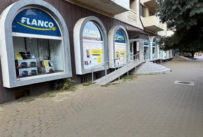 Inchiriere spatiu comercial 340 mp Focsani, Ultracentral - 3
