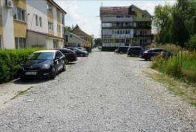 Teren intravilan 863 mp, Viisoara, Bistrita Nasaud - 1