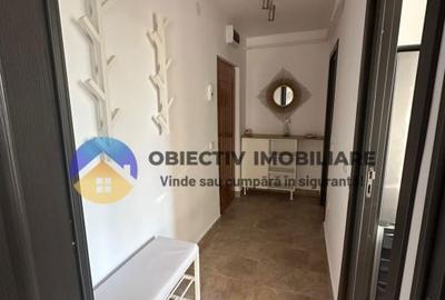 Garsonieră decomandată, mobilată în Dărmănești - 7
