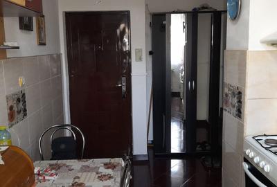 Apartament cu 2 camere semidecomandat în Central - 2