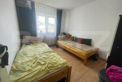 Apartament 4 camere, 110 mp, 2 balcoane, C.R. Vivu - 3