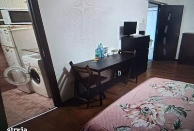 Garsonieră semidecomandată în Obor