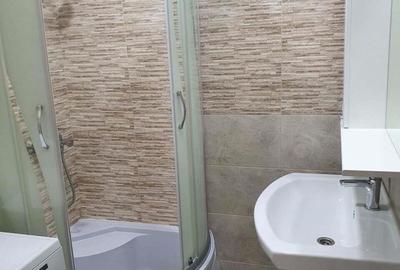 Apartament cu 2 camere semidecomandat în Tei - 5