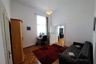 Apartament cu 3 camere, Modern, situat in zona Centrala! Apartament cu 3 camere, Modern, situat in zona Centrala! - 3