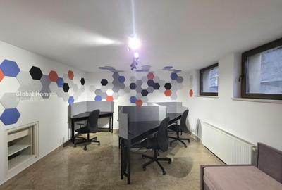 Vila Bld. Marasti Nr 10 | Demisol+Parter+Curte 350Mp | Kiseleff-Arcul De Triumf - 22