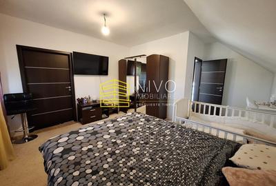 Casă singur în curte – Sântana de Mureș - Zona Cis Gaz - 16