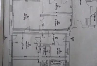 Spațiu comercial, de 264 mp, în Dorobanților - 2