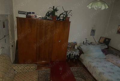 Apartament cu 2 camere semidecomandat în Central - 6