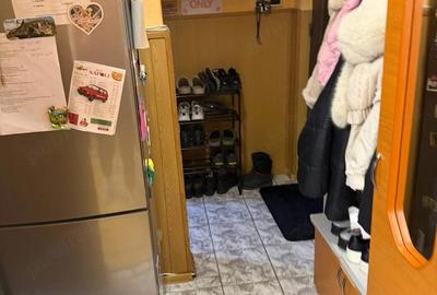 Apartament cu 3 camere semidecomandat în Florilor - 4