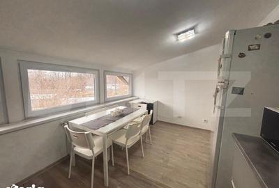 Apartament cu 4 camere decomandat în Central - 10