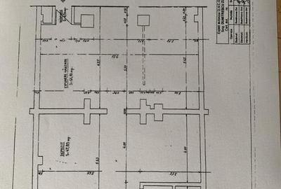 Spatiu comercial stradal , B-dul Stefan cel Mare nr. 56, zona Lizeanu - 2