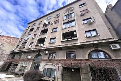 Apartament cu 3 camere, mobilat în Dacia - 11