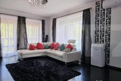 Apartament cu 2 camere semidecomandat, mobilat în Răcădău - 5