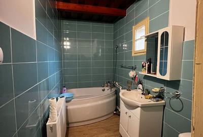 Casă cu 2 camere în Bădeni - 1