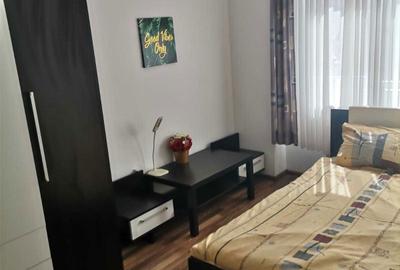 Apartament cu 2 camere decomandat în Central - 2