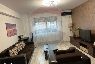 Apartament cu 2 camere decomandat, mobilat în Central - 6