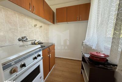 Apartament cu 3 camere nedecomandat în Mureșeni - 5