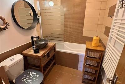 Duplex cu 3 camere cu Canalizare în Exterior Est - 15