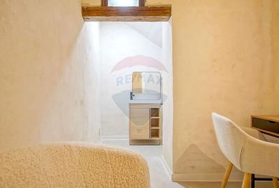 CORP DE CASA NOU RENOVAT 73MP+58POD | DESIGN WABI-SABI | REPUBLICII 24 CORP DE CASA NOU RENOVAT 73MP+58POD | DESIGN WABI-SABI | REPUBLICII 24 - 26