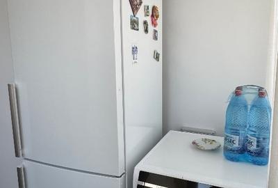 Apartament cu 2 camere decomandat, mobilat în Herăstrău - 11