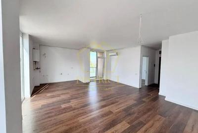 Apartament cu 2 camere decomandat în Torontalului