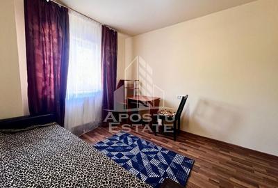 Apartament 3 camere, centrala proprie, zona Girocului - 8