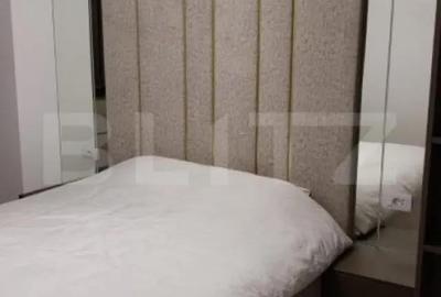 Apartament cu 2 camere decomandat în Burdujeni - 5