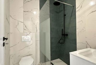 Casă cu 3 camere decomandat cu Canalizare în Bucium - 3