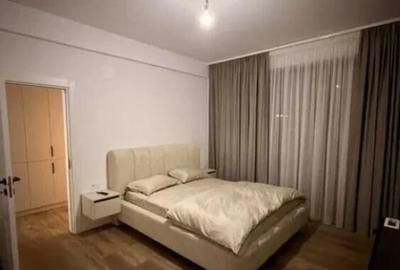 Apartament 2 camere, decomandat - zona Judetean - 6