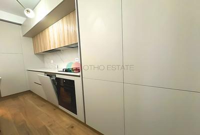 Duplex Cortroceni | Spatios | Mobilat Designer | Terasa Superba - 8