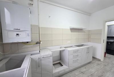 Apartament 2 camere cu dressing Et.4 Avantgarden 3 - 14