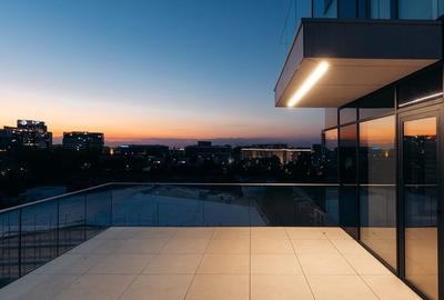 Apartament cu 2 camere semidecomandat în Floreasca - 5