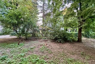 Teren Construcții intravilan de 438 mp, în Floreasca - 7