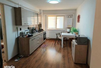 Apartament cu 2 camere în Calea Galați - 3