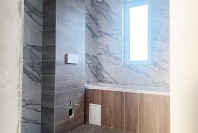 Apartament 3 camere, 75 mp, terasa 6,5 mp, bloc nou -  Torontalului - 12